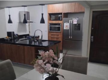 Apartamento de 3 quartos, São José dos Campos · Apartamento com 98 m² e 3 quartos à venda no Centro