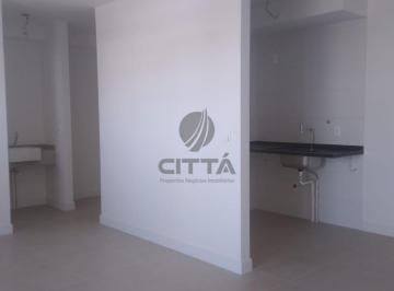 0 · VENDA E LOCAÇÃO – Sirius Patriani | 43 m² | Campinas/SP.