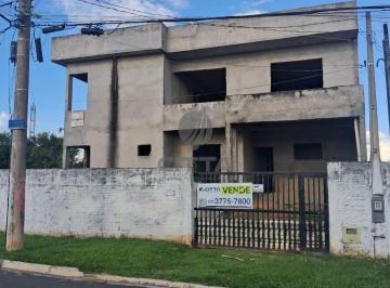 0 · Sobrado Completo à Venda – Parque dos Pomares | Campinas/SP