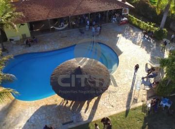 0 · CHACARA VENDA e LOCAÇÃO, 3.000m2, Região Barão Geraldo, Campinas/SP