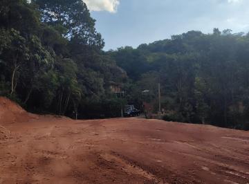 0 · Terreno a venda Serra da Cantareira proj.g aprovado, terraplanagem, plano no Res