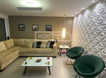 0 · apartamento à venda em Chácara da Barra