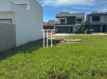 0 · LOTE A VENDA COM 300M² EM CONDOMINIO ROYAL GARDEM EM PAULINIA/SP