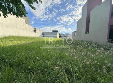 0 · Terreno à venda no condomínio Terras da Estância