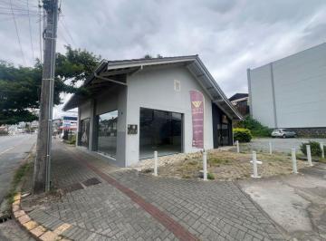 Comercial · 50m² · Sala comercial TIMBÓ - SC