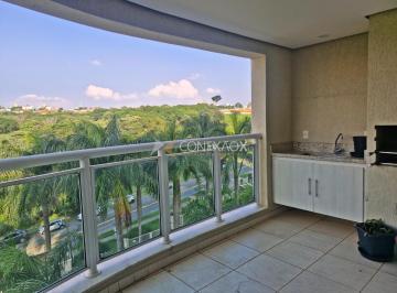 0 · Apartamento para venda com 4 dormitórios, sendo 2 suítes, no Parque Prado em Cam