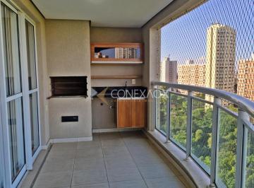 0 · Apartamento para venda com 3 suítes, em 134 m2 e 3 vagas no Parque Prado, Campin