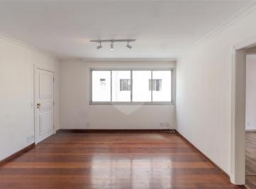 Apartamento · 90m² · 3 Quartos · 1 Vaga · Apartamento com 3 quartos à venda em Campo belo - SP