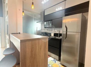 Apartamento · 70m² · 2 Quartos · 2 Vagas · Apartamento com 2 quartos à venda em Cidade monções - SP