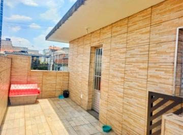 Casa · 285m² · 6 Quartos · 2 Vagas · Casa térrea com 6 quartos à venda em Vila brasilina - SP