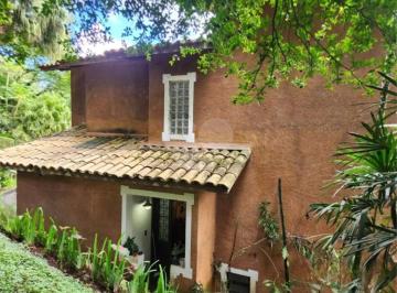 Casa · 240m² · 3 Quartos · 2 Vagas · Sobrado com 3 quartos à venda em Sete praias - SP