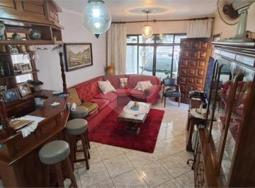 Casa · 111m² · 3 Quartos · 2 Vagas · Casa com 3 quartos à venda em Vila maria baixa - SP