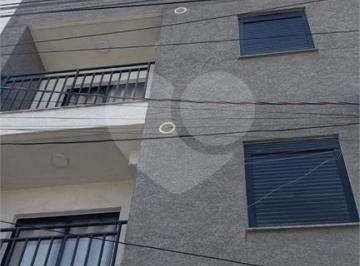 Apartamento · 27m² · 1 Quarto · Studio com 1 quartos à venda em Vila matilde - SP