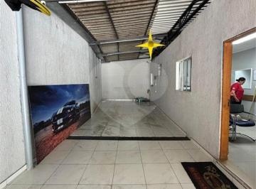 Comercial · 200m² · 3 Vagas · Salão Comercial à venda em Vila arcádia - SP