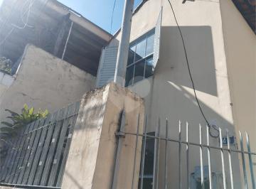 Casa · 66m² · 2 Quartos · 1 Vaga · Sobrado com 2 quartos à venda em Vila dom pedro ii - SP