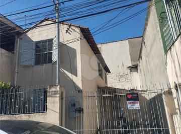 Casa · 66m² · 2 Quartos · 1 Vaga · Sobrado com 2 quartos à venda em Vila dom pedro ii - SP
