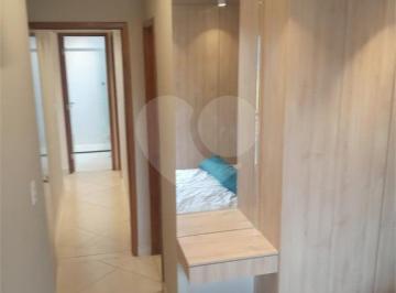 Apartamento · 54m² · 1 Quarto · Apartamento com 1 quartos à venda em Vila ré - SP