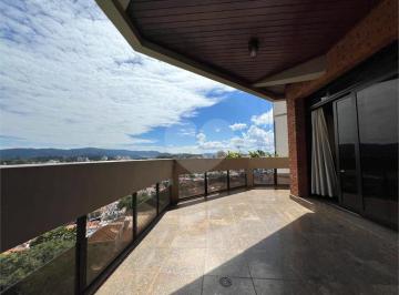 Apartamento · 273m² · 4 Quartos · 5 Vagas · Apartamento com 4 quartos à venda em Água fria - SP