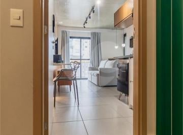 Apartamento · 45m² · 1 Quarto · 1 Vaga · Apartamento com 1 quartos à venda em Santana - SP