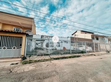 Terreno · 200m² · 2 Quartos · 1 Vaga · Lote na QE 34 – Guará II | 200 m² | Escriturado