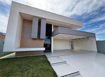 Casa de 3 quartos, Brasília · SOBRADINHO- IMPÉRIO DOS NOBRES - 3 SUITES- MODERNA - CHURRASQUEIRA