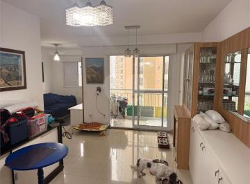 Apartamento · 67m² · 2 Quartos · 1 Vaga · Apartamento com 2 quartos à venda em Vila andrade - SP