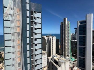 Apartamento de 2 quartos, Recife · Apartamento com 2 quartos e 63 m² à venda em Boa Viagem