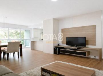 Apartamento · 84m² · 3 Quartos · 2 Vagas · Apartamento à venda - em Ecoville