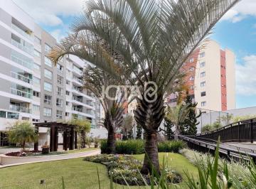 Apartamento · 84m² · 3 Quartos · 2 Vagas · APARTAMENTO NO ECOVILLE COM 3 QUARTOS, 2 VAGAS EM CONDOMÍNIO CLUBE