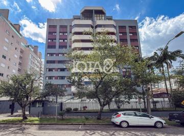 Apartamento · 187m² · 3 Quartos · 2 Vagas · Apartamento à venda - no Centro