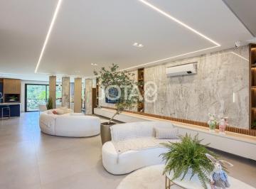 Casa · 300m² · 4 Quartos · 4 Vagas · Casa à venda - em Santa Felicidade