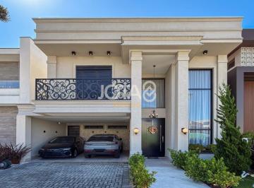 Casa · 300m² · 4 Quartos · 4 Vagas · Casa à venda - em Santa Felicidade