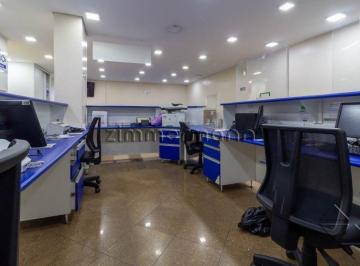 Comercial · 236m² · 2 Vagas · CONJUNTO COMERCIAL BELA VISTA 2 VAGAS