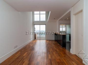 Apartamento · 72m² · 1 Quarto · 2 Vagas · APARTAMENTO VILA MADALENA 2 DORMITÓRIOS 2 VAGAS