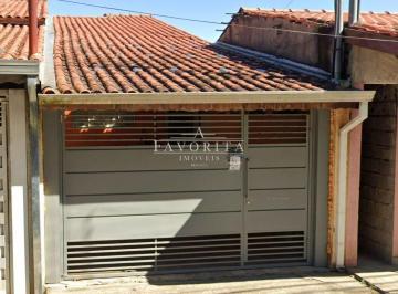 Casa · 98m² · 2 Quartos · Casa à venda - no Jardim Águas Claras