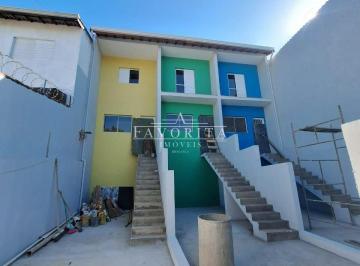Casa · 88m² · 2 Quartos · Casa à venda - em Bragança Paulista