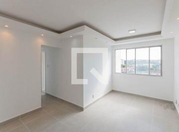 Apartamento · 55m² · 3 Quartos · 1 Vaga · Apartamento à Venda - Engenho Novo, 3 Quartos,  55 m² - Rio de Janeiro