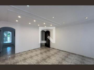 Casa · 232m² · 4 Quartos · 4 Vagas · Casa à Venda - Jardim, 4 Quartos,  232 m² - Santo André