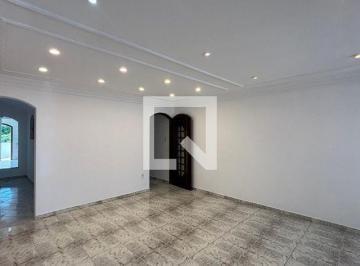 Casa · 232m² · 4 Quartos · 4 Vagas · Casa à Venda - Jardim, 4 Quartos, 232 m² - Santo André