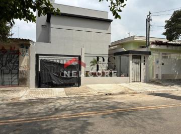 Casa · 74m² · 2 Quartos · 2 Vagas · Casa de condomínio em Rua Flor de Amoras - Jardim das Flores - Osasco/SP