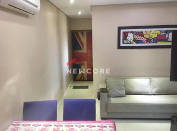 Apartamento · 51m² · 2 Quartos · 1 Vaga · Apartamento em  Estrada Jerusalém - Chácaras Caxingui - Embu das Artes/SP