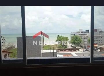 Apartamento · 115m² · 3 Quartos · 1 Vaga · Apartamento em Rua João Cabral de Lucena - Bessa - João Pessoa/PB