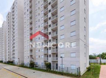 Apartamento · 52m² · 2 Quartos · 1 Vaga · Apartamento em  Rua Antônio Maximiliano de Almeida - Cidade Luiza - Jundiaí/SP