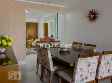 Apartamento · 160m² · 4 Quartos · 3 Vagas · Apartamento em  Avenida Ministro Oswaldo Aranha - Rudge Ramos - São Bernardo do Campo/SP