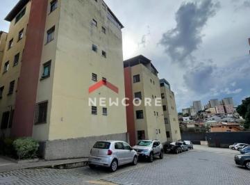 Apartamento · 52m² · 2 Quartos · 1 Vaga · Apartamento em Rua Damas Ribeiro - Eldorado - Contagem/MG