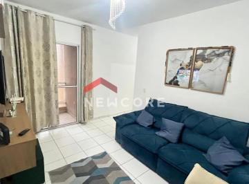 Apartamento · 62m² · 2 Quartos · 1 Vaga · Apartamento em Rua Primo José Mattioni - Vila Brizzola - Indaiatuba/SP
