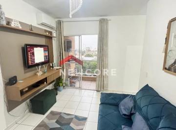 Apartamento Venda 62m² de 2 quartos · Apartamento em Rua Primo José Mattioni - Vila Brizzola - Indaiatuba/SP