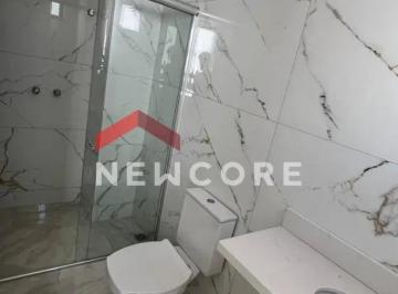 Casa · 118m² · 3 Quartos · 2 Vagas - Newcore · Casa de condomínio em Rua Marechal Deodoro - Cancelli - Cascavel/PR
