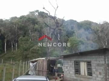 Terreno · 40m² · 1 Quarto · Lote em Estrada Municipal do Belvedere - Penteado - Embu-Guaçu/SP