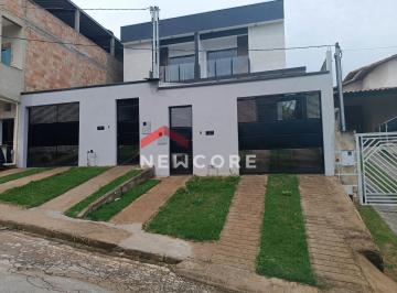 Casa · 200m² · 3 Quartos · 2 Vagas · Casa em Cidade Jardim - Cidade Jardim - Caeté/MG